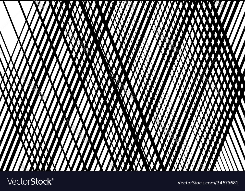 Network grid mesh lattice grating trellis pattern vector image Network grid mesh lattice grating trellis pattern