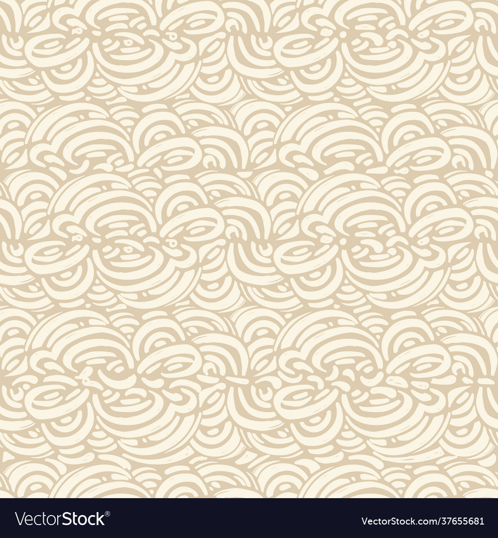 Seamless pattern with waves design for backdrops