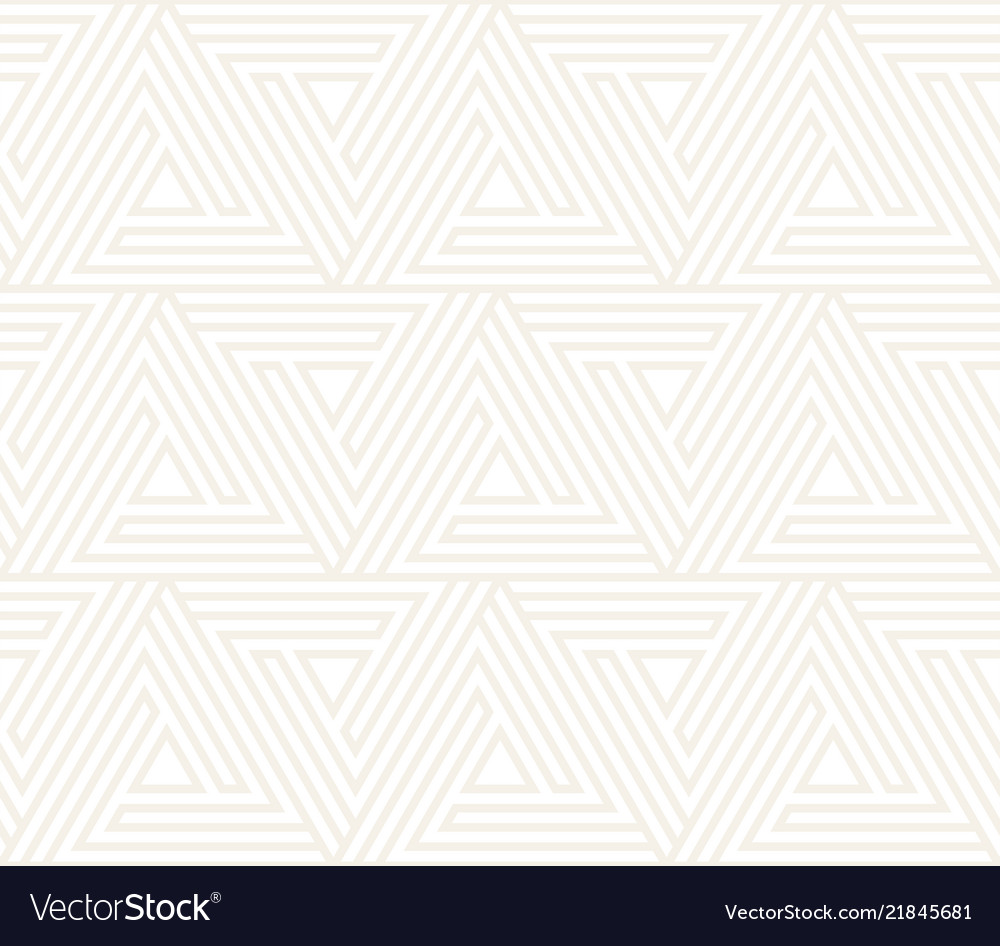 Seamless subtle pattern modern stylish abstract vector image Seamless subtle pattern modern stylish abstract