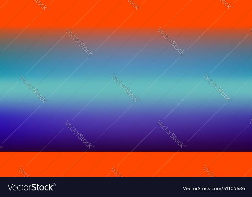 Abstract gradient blur background backdrop