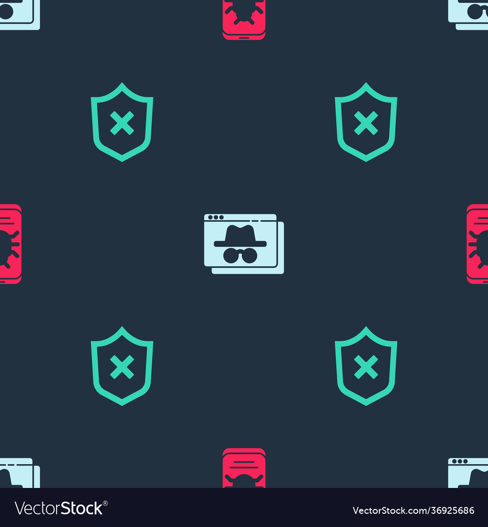 Set system bug on mobile browser incognito window