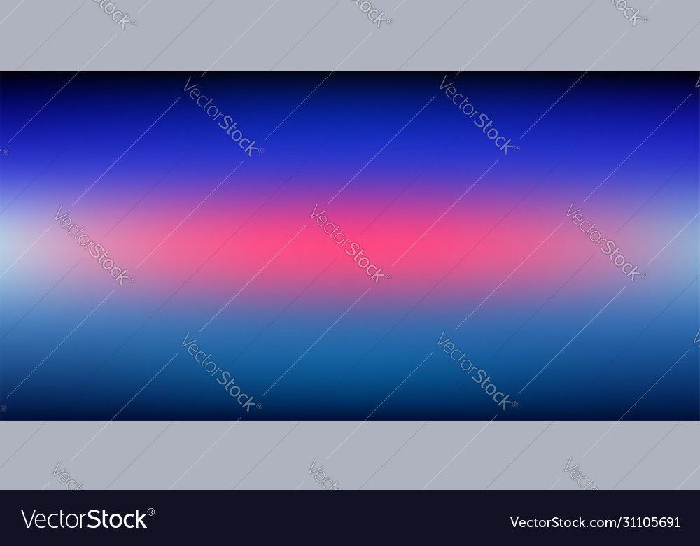 Abstract gradient blur background backdrop
