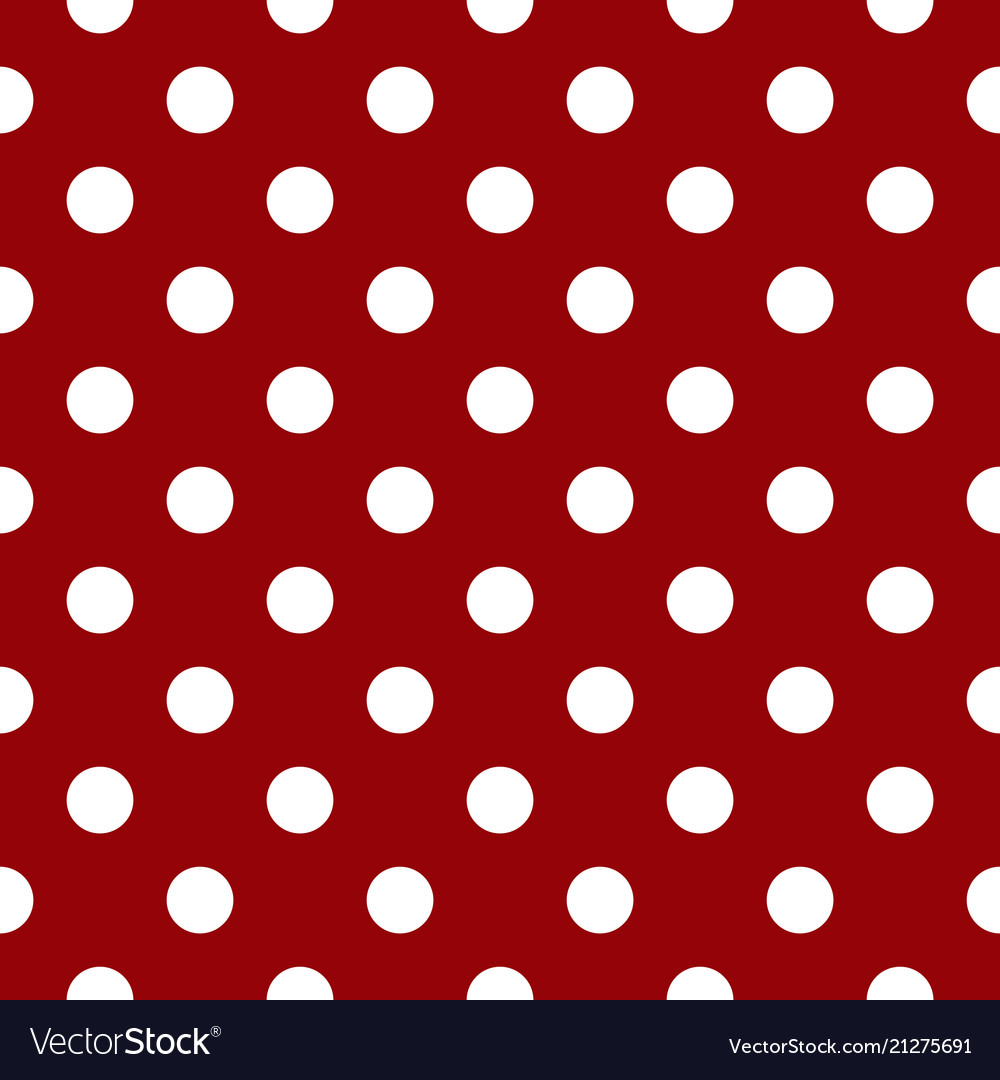 Background with dots vector image Background with dots