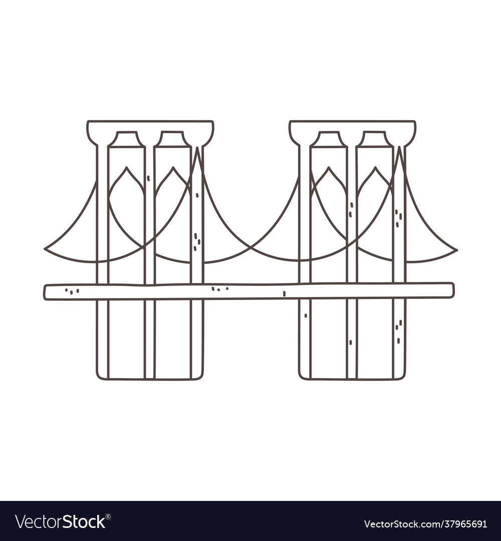 Bridge architecture outline