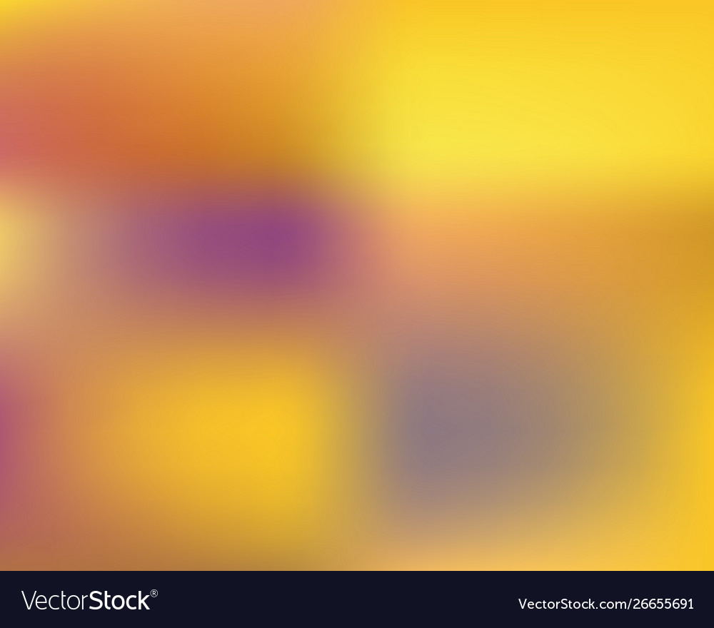 Gradient smooth mesh background
