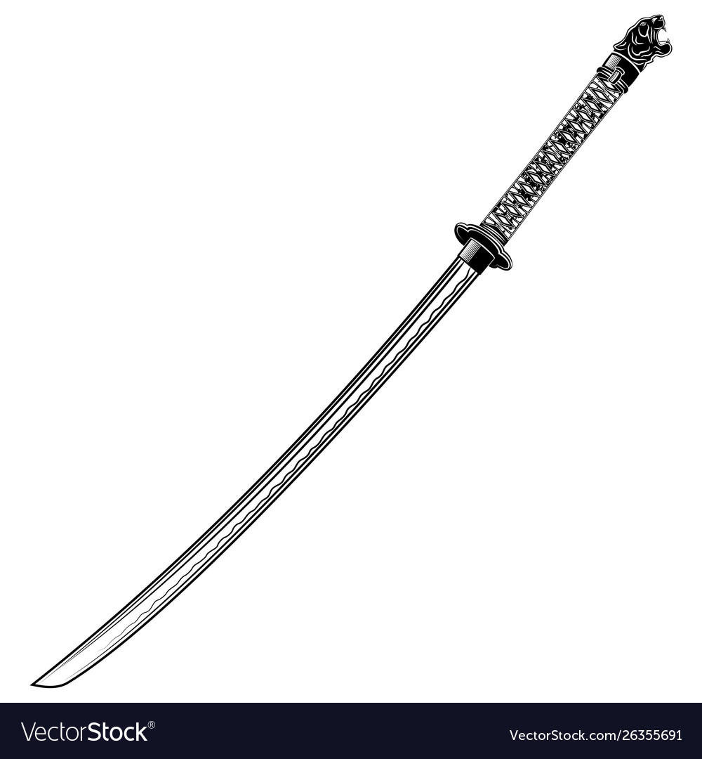 Japanese sword 0009