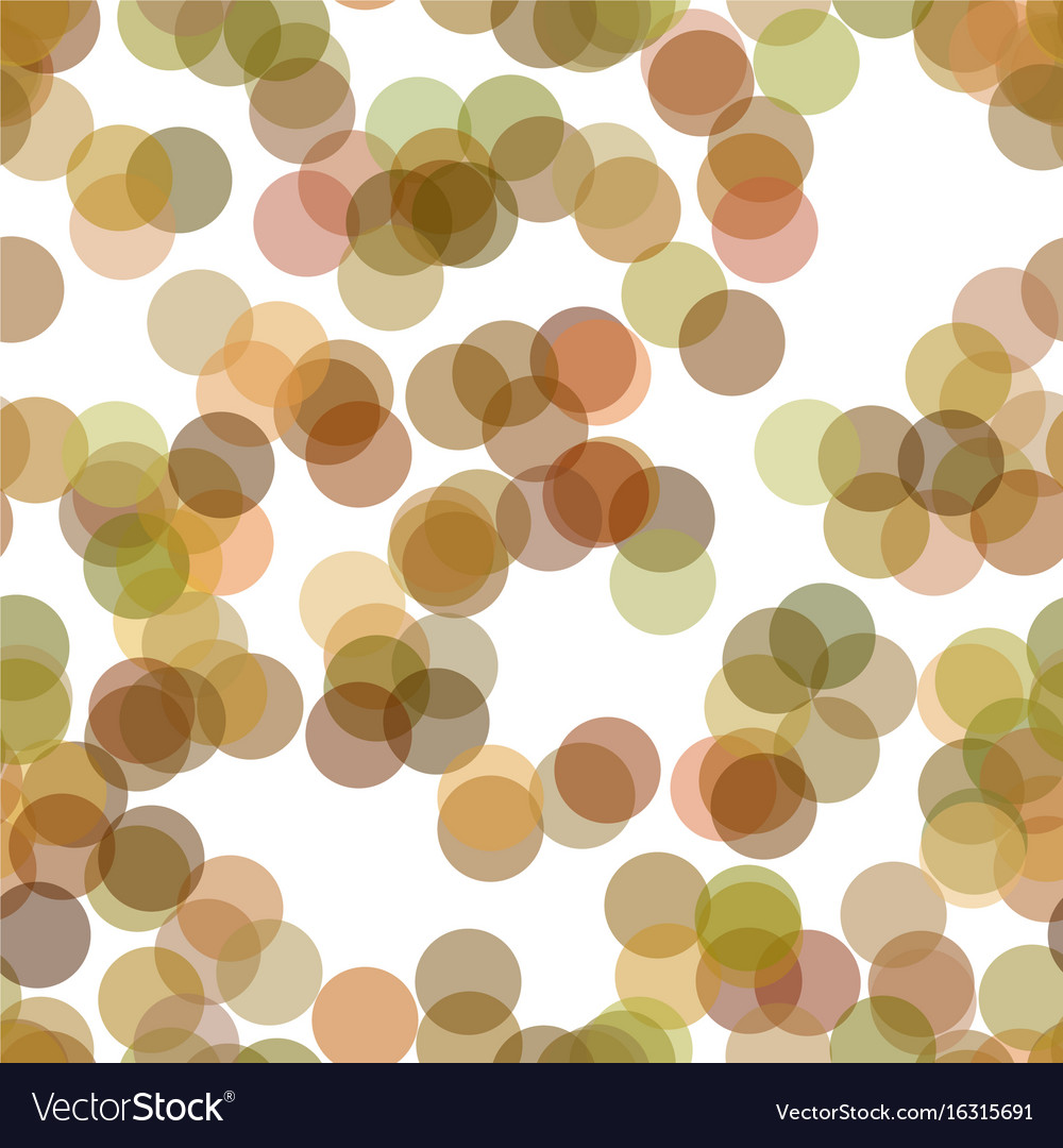 Repeating dot background pattern - design from