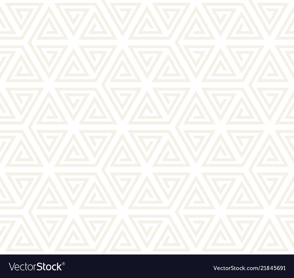Seamless subtle pattern modern stylish abstract Vector Image Seamless subtle pattern modern stylish abstract