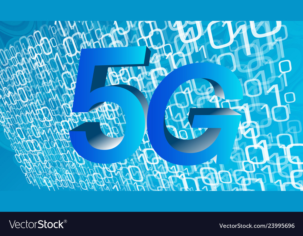 5g frequency computer software conception digital