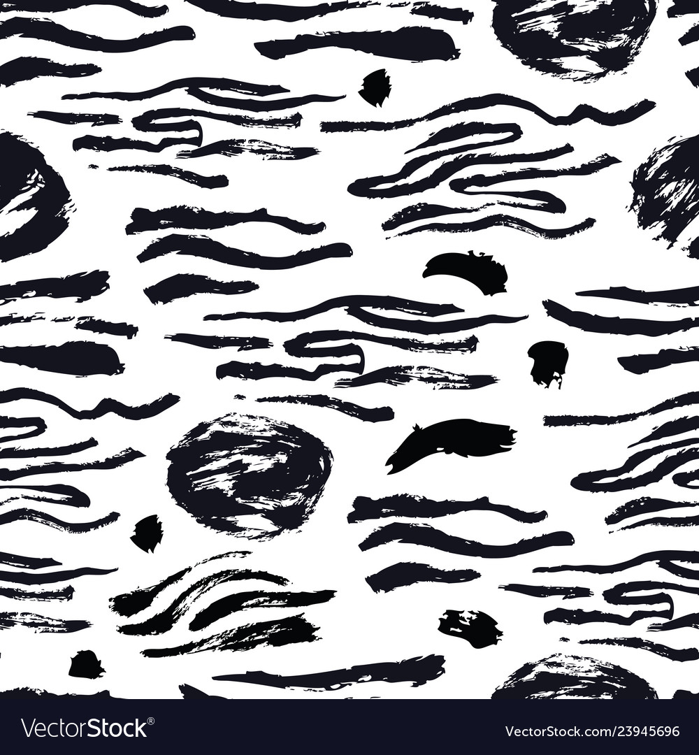 Abstract Pattern Swirls