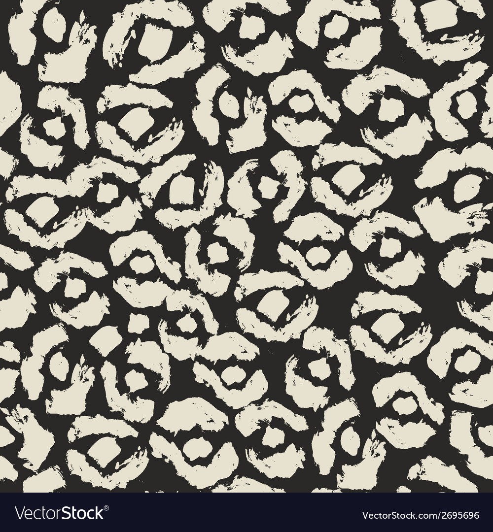 Retro pattern aztec background