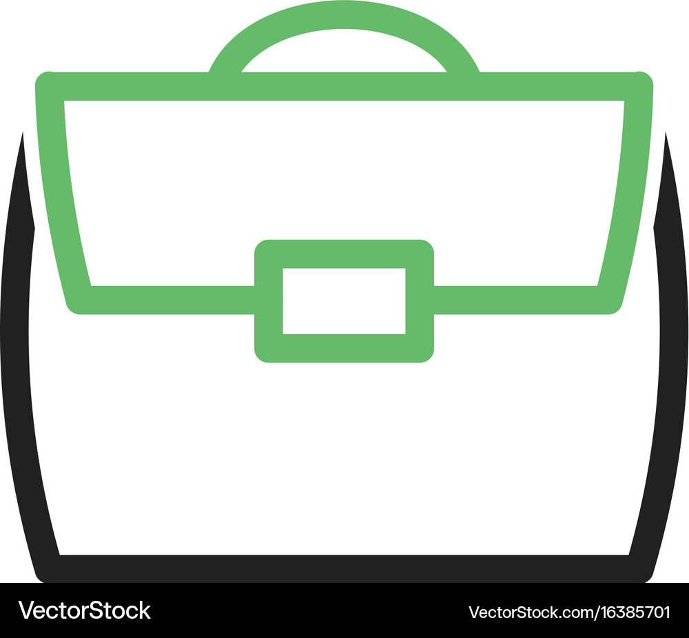 Briefcase Royalty Free Vector Image - VectorStock