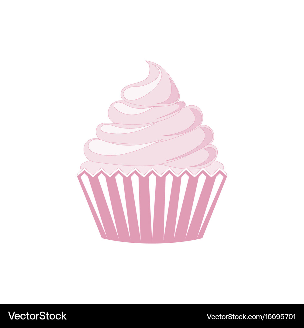 Cupcake Icon