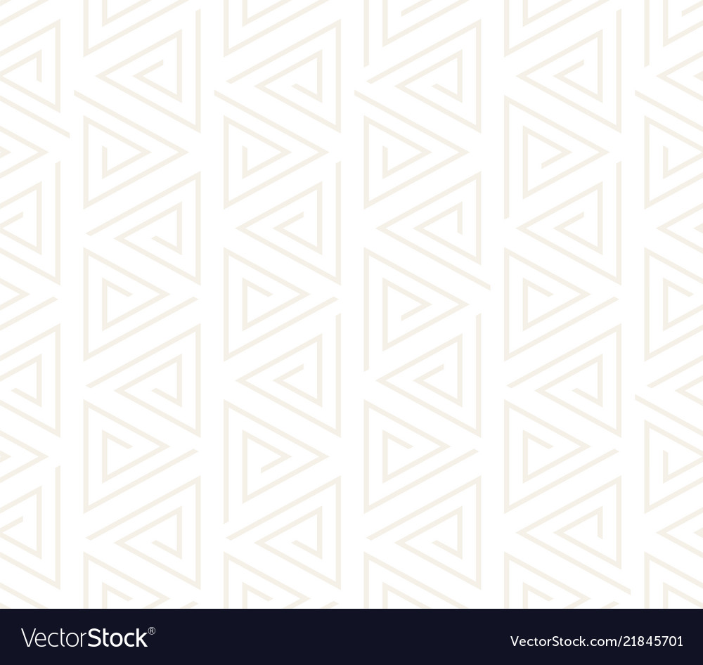 Seamless subtle pattern modern stylish abstract vector image Seamless subtle pattern modern stylish abstract