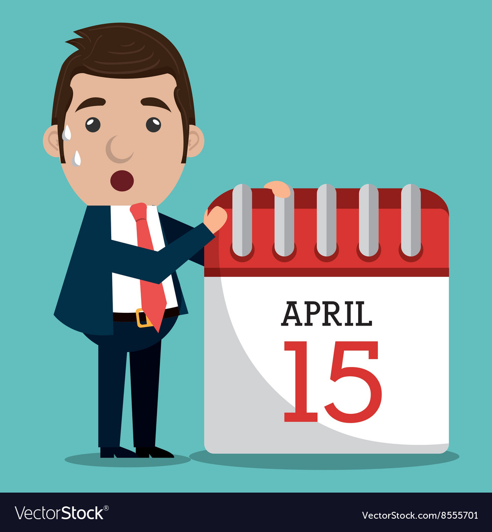 Tax time design