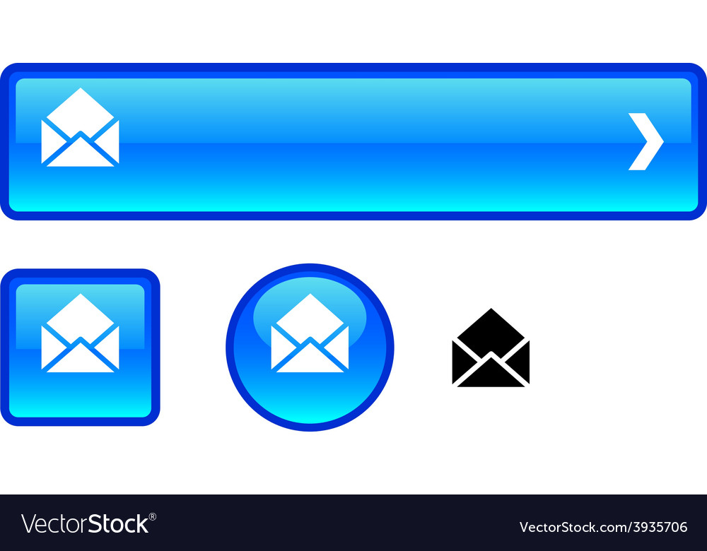 E-mail button set