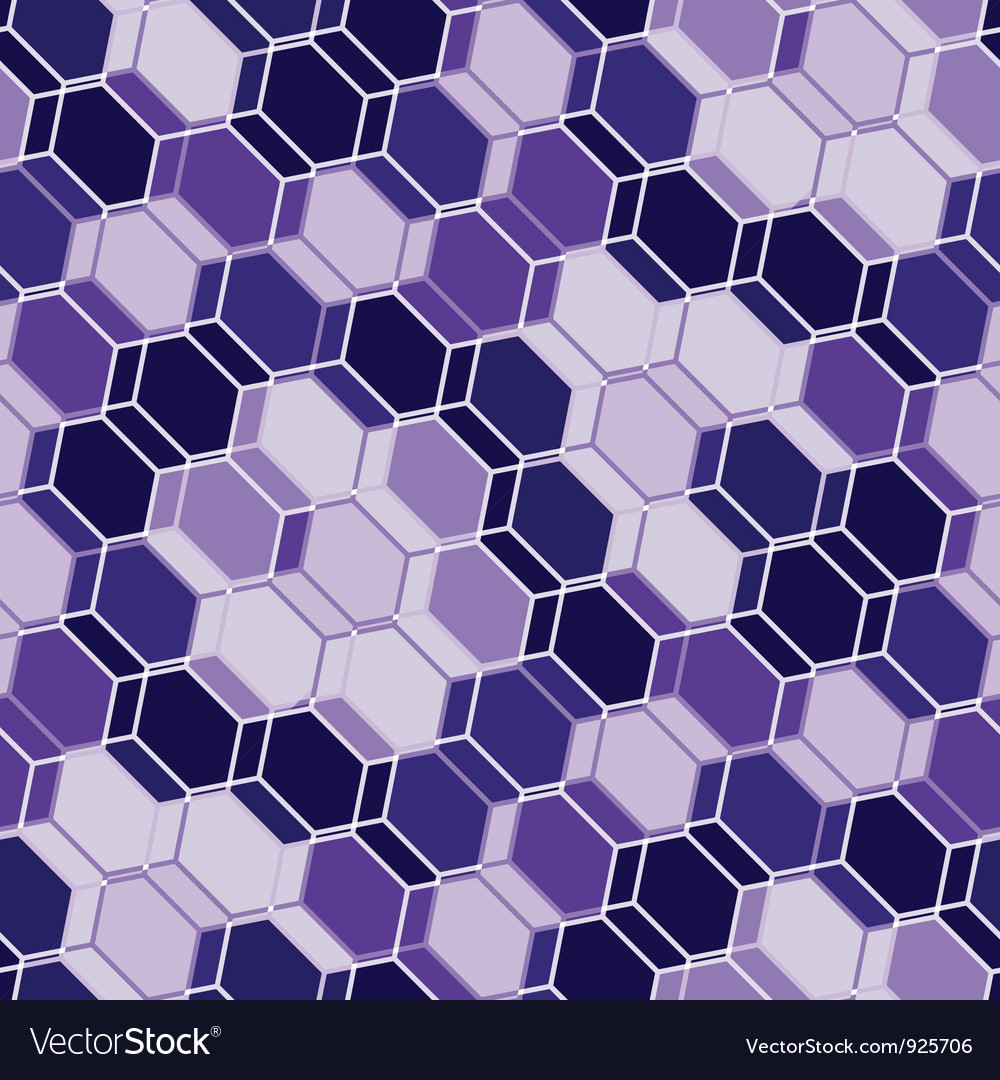 Seamless tile pattern