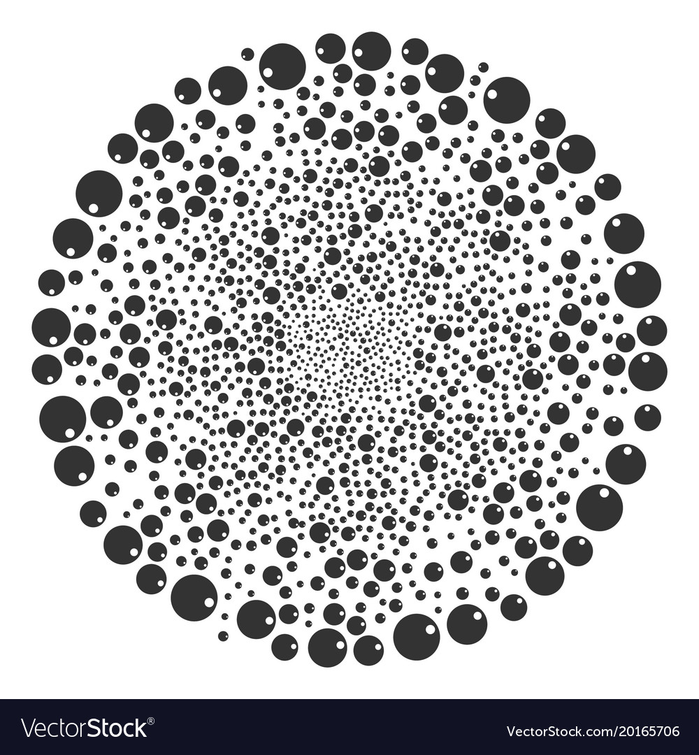 Sphere curl motion
