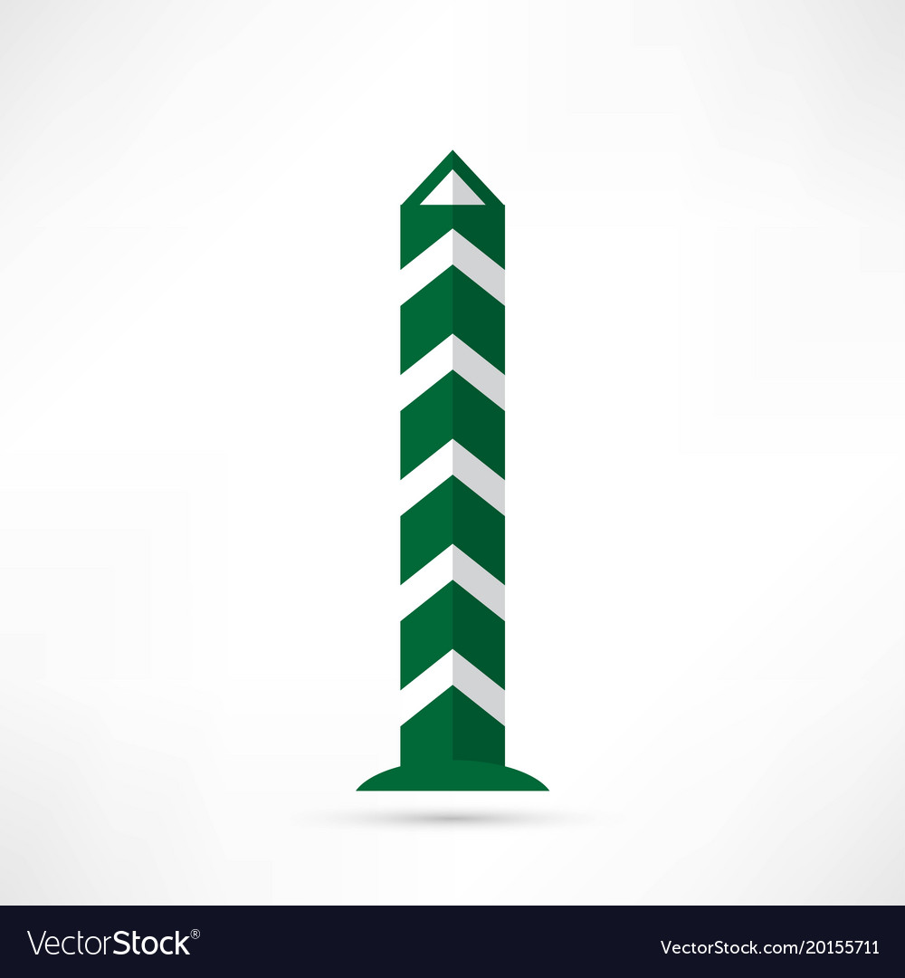 Border post