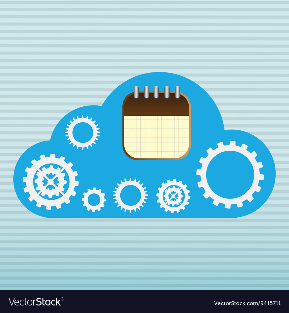 Cloud computing design