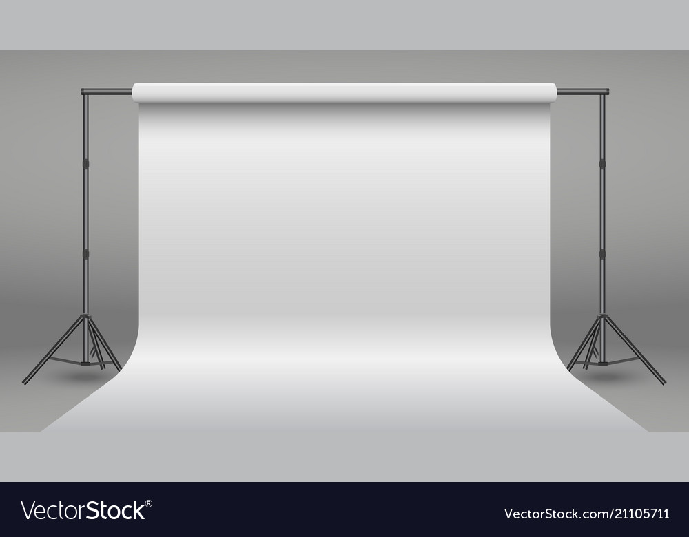 Empty stand