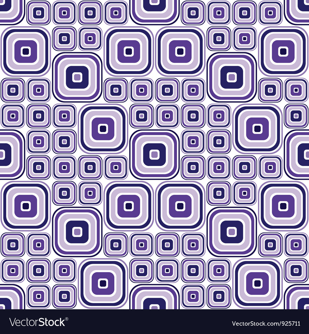 Seamless tile pattern