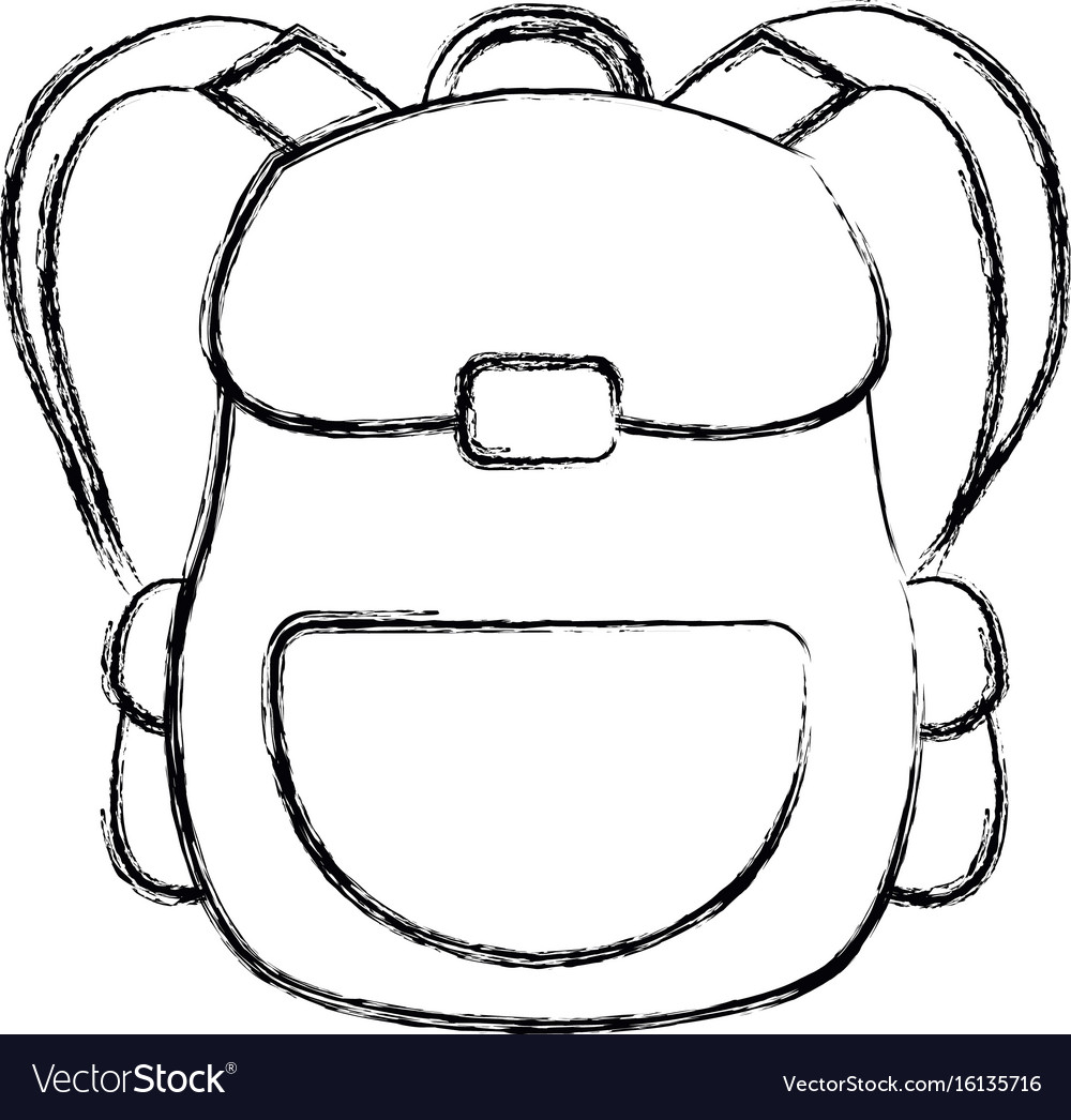 Rucksack Schule Ausrüstung Tasche Ausbildung
