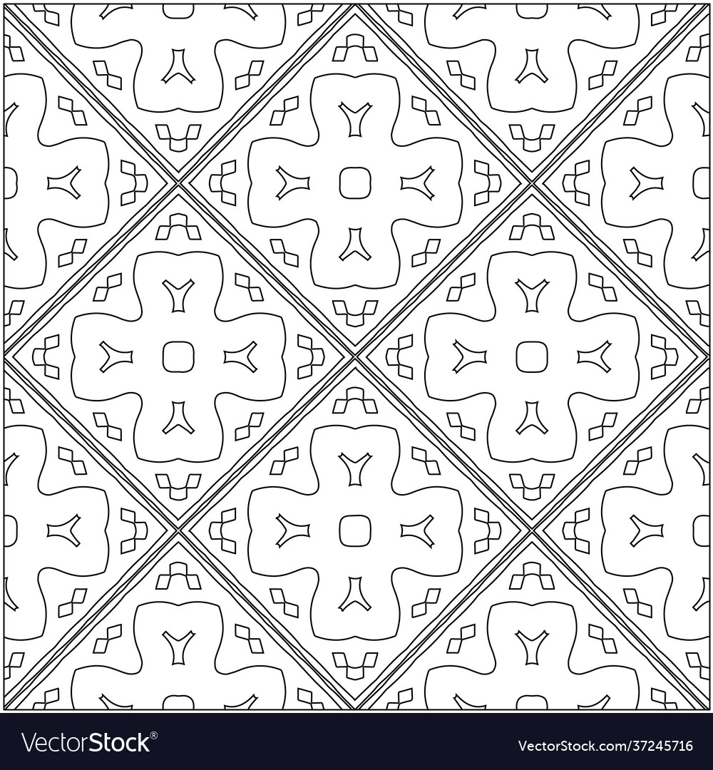 Geometrisches Muster mit dreieckigen Elementen vector image Geometrisches Muster mit dreieckigen Elementen
