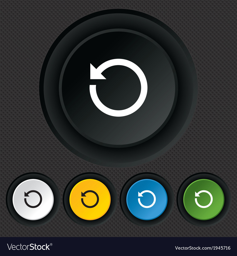 Refresh Loop Icon