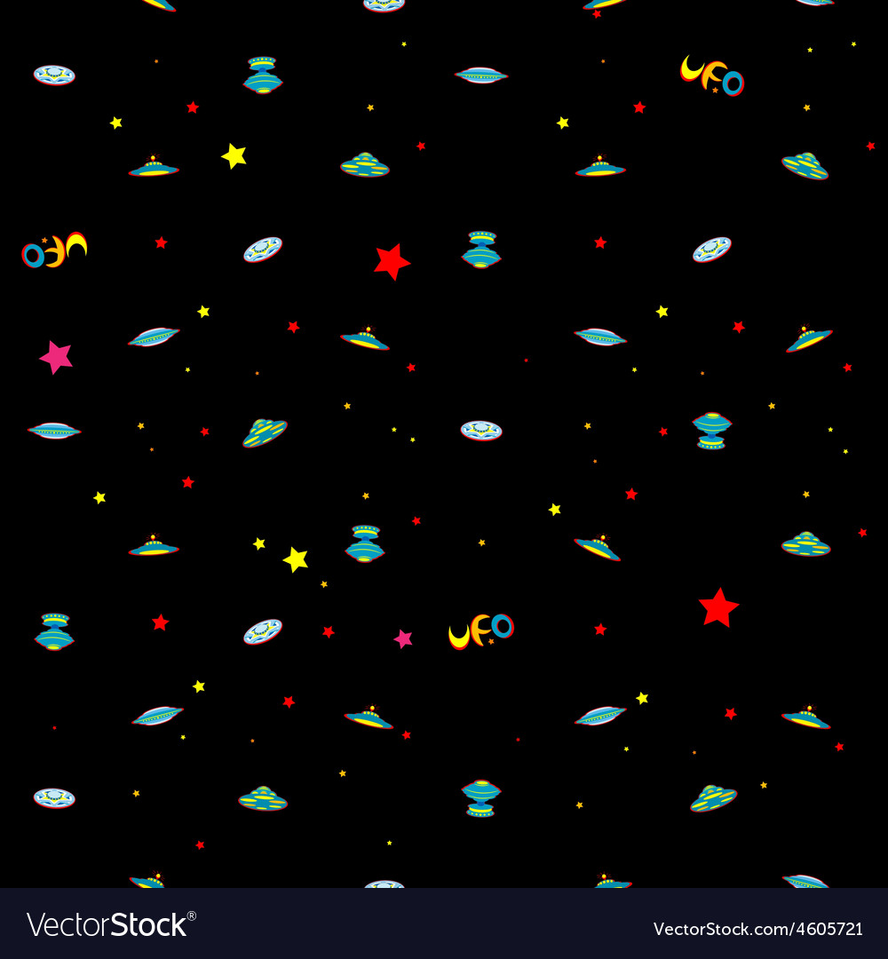 Ufo sparse pattern