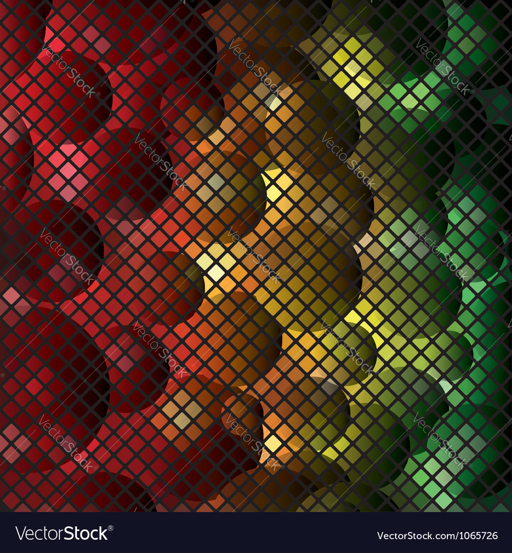 Abstract design