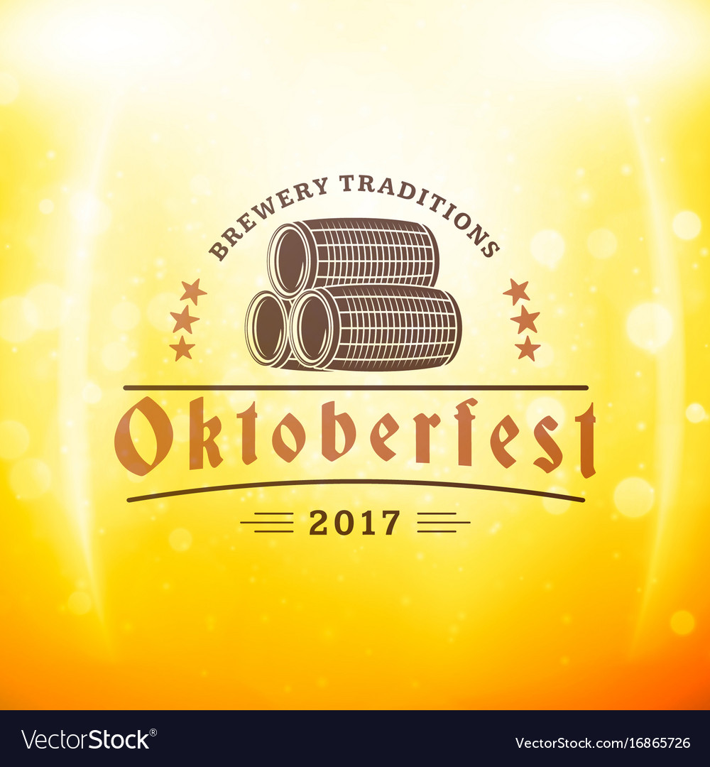 Bierfestival oktoberfest feiert Jahrgang