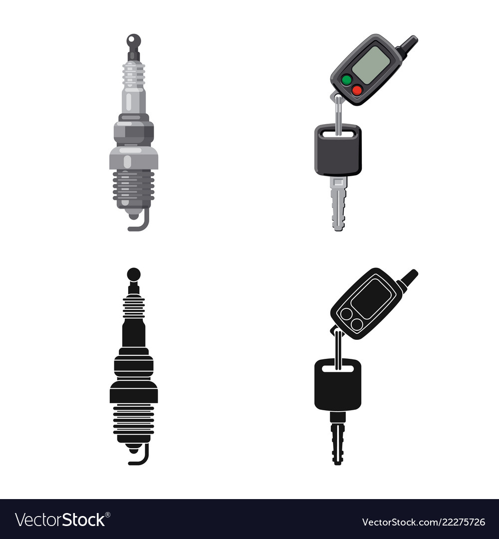 Design of auto and part sign collection