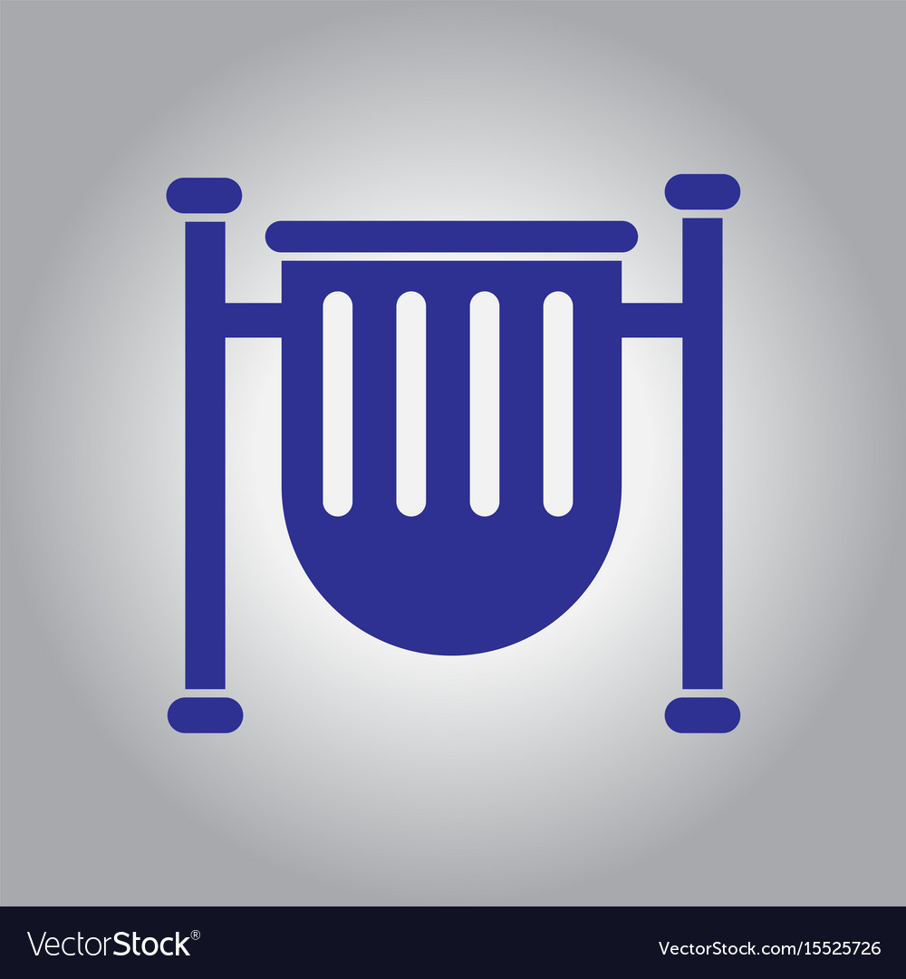 Garbage bin