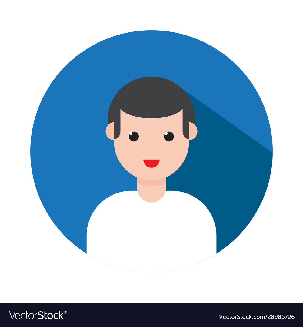 Man Royalty Free Vector Image - VectorStock