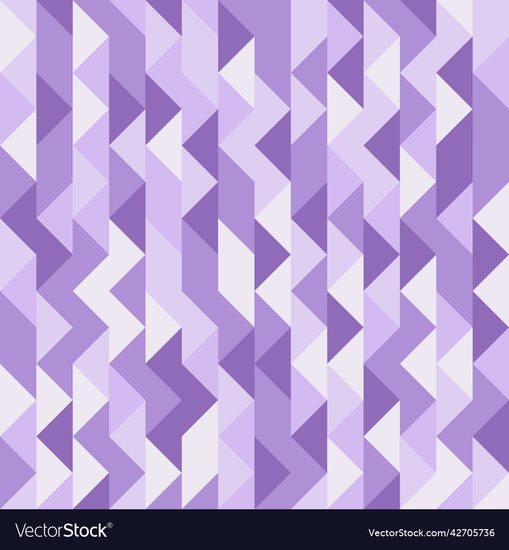 Abstract background seamless modern pattern