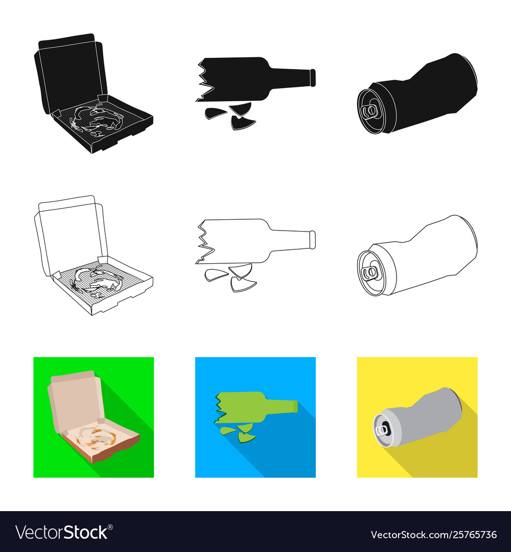 Isolated object dump and sort symbol