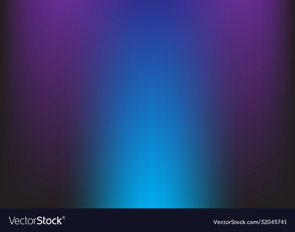 Digital gradient background elegant colorful vector image Digital gradient background elegant colorful