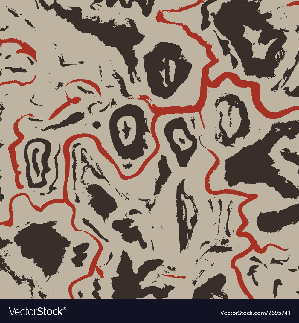 Retro pattern aztec background