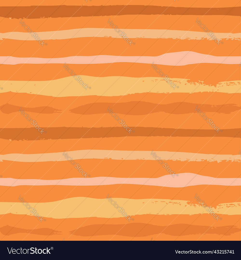 Seamless pattern from abstract long narrow