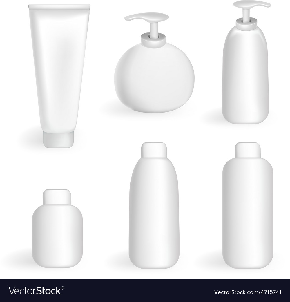 Set tube and jars