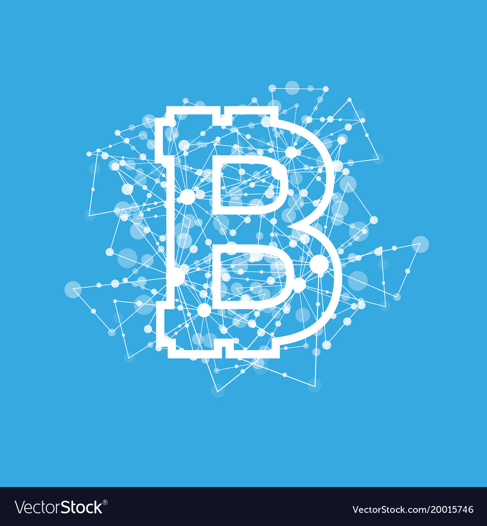 Bitcoin currency system peering network links