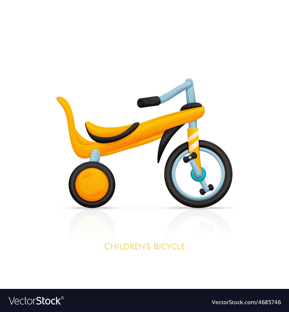 baby bike cycle
