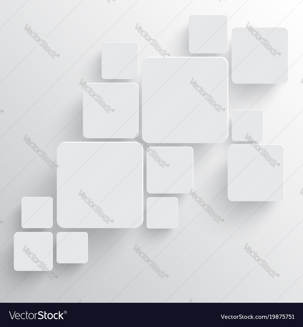 Clean abstract template for webdesign