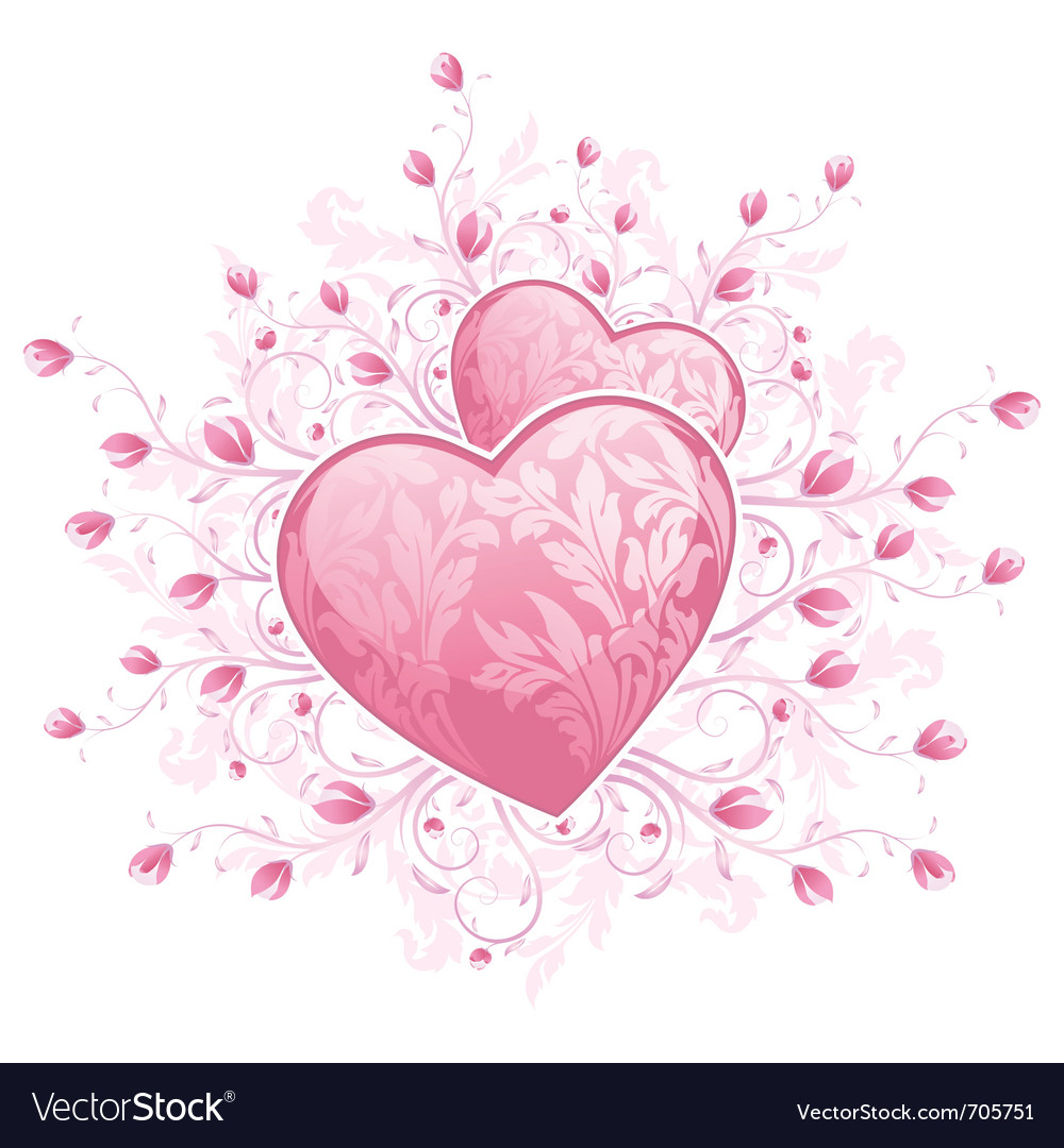 Valentines day card