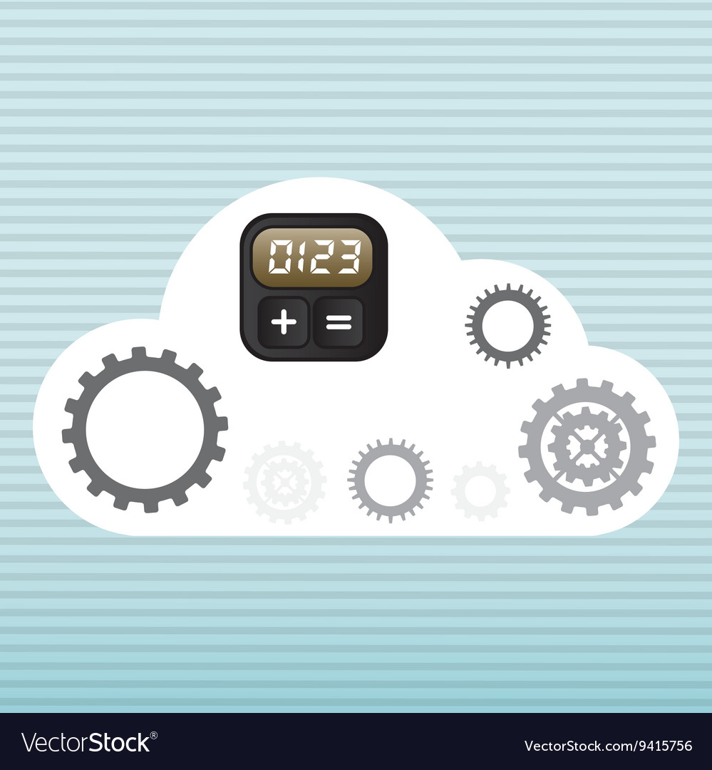 Cloud computing design
