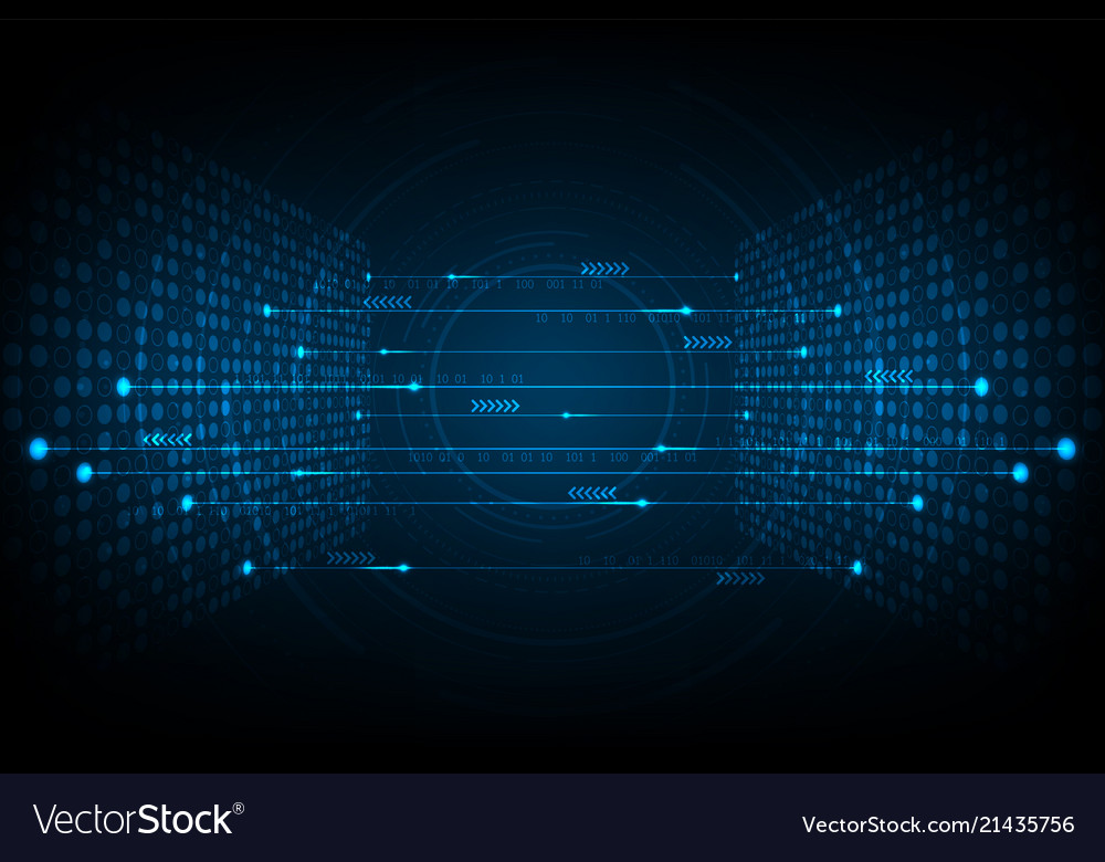 Digital Connection Network