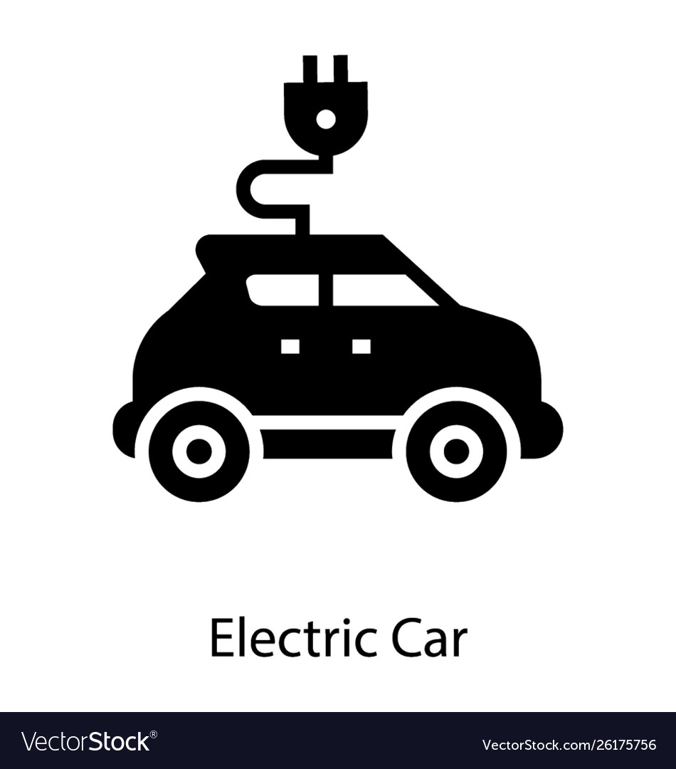 Electric autonomous car