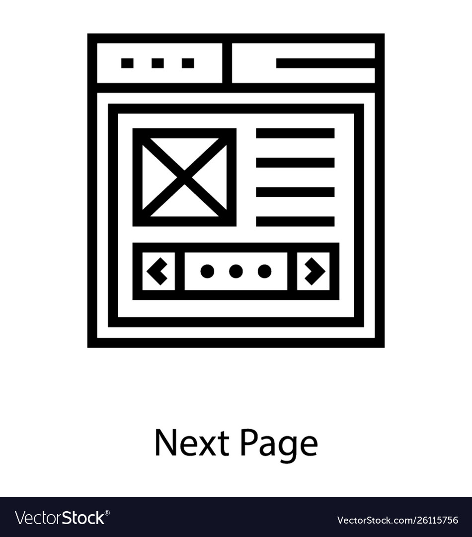 Web wireframe