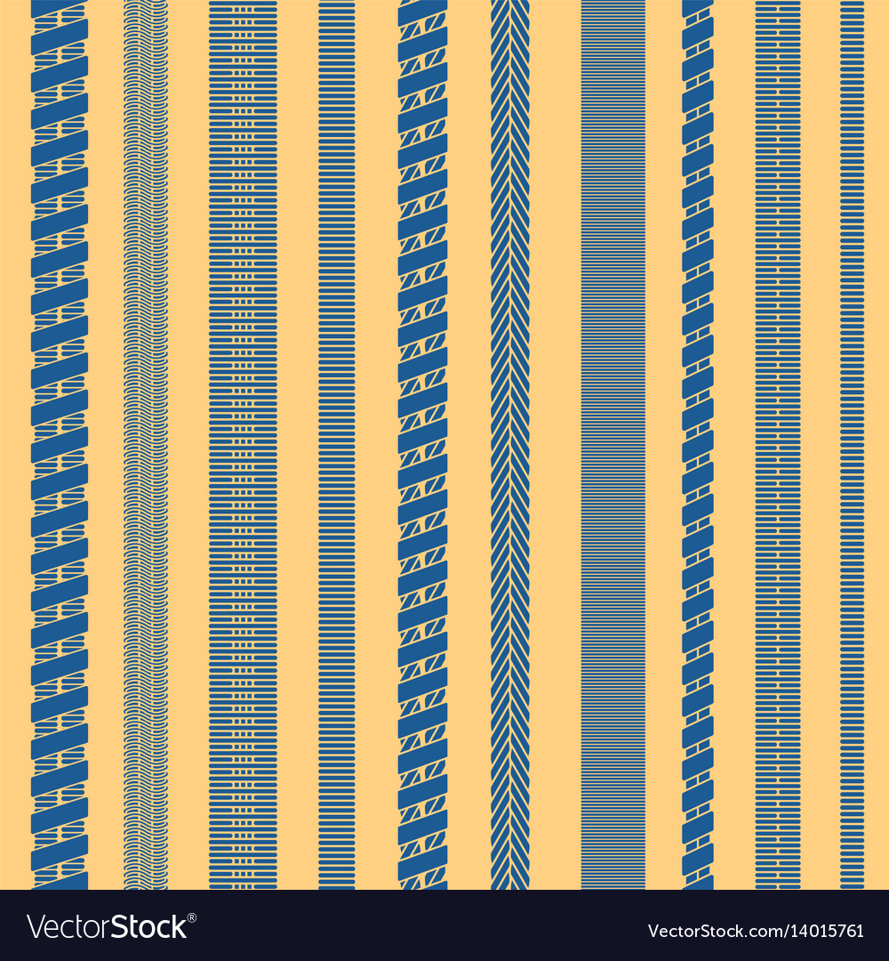 Abstract seamless texture with different